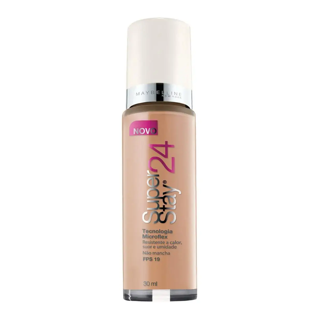 Base Líquida Superstay Maybelline