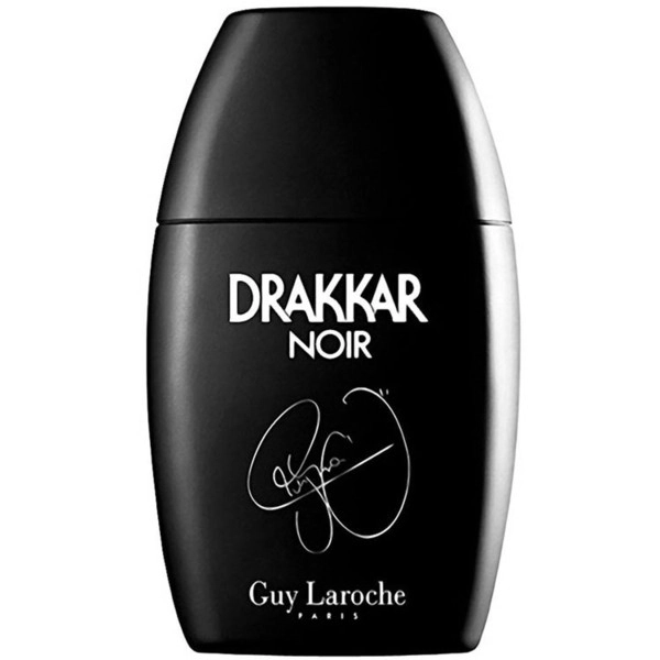 Perfume Drakkar Noir Neymar Jr. Edição Limitada Guy Laroche Eau De Toilette Masculino