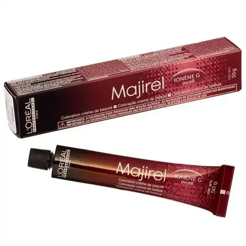 Tint Majirel Incell N 10,21 Lro Clss Iris Acz