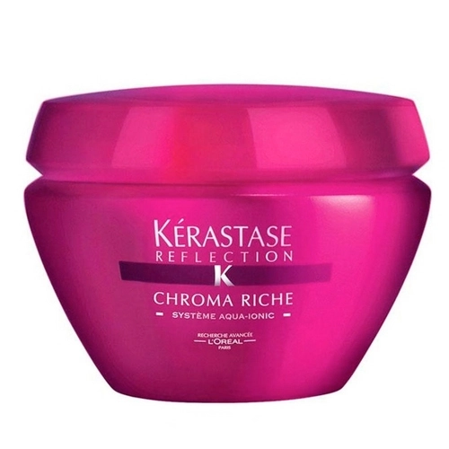 Kérastase Reflection Chroma Riche Máscara