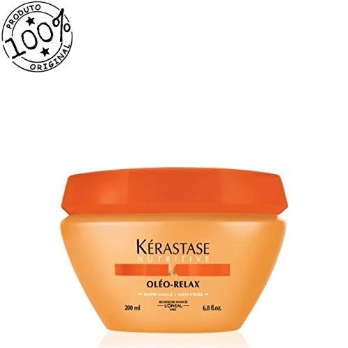 K N Masc Cab Secos/frizz Relax