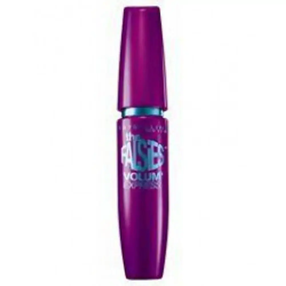 Mascara Cilios The Falsies Preto Lavavel