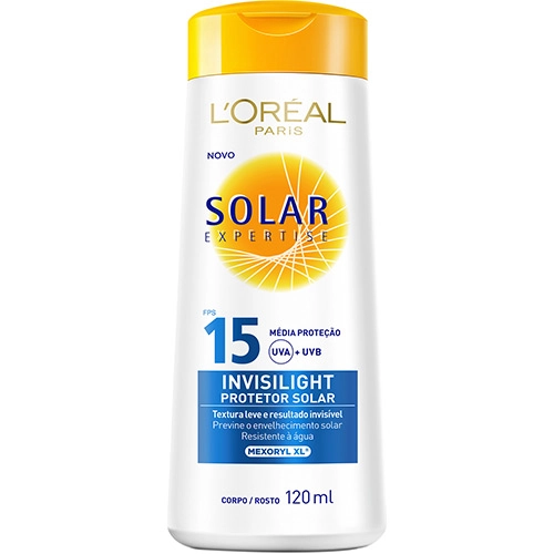 Solar Invisilight Fps 15