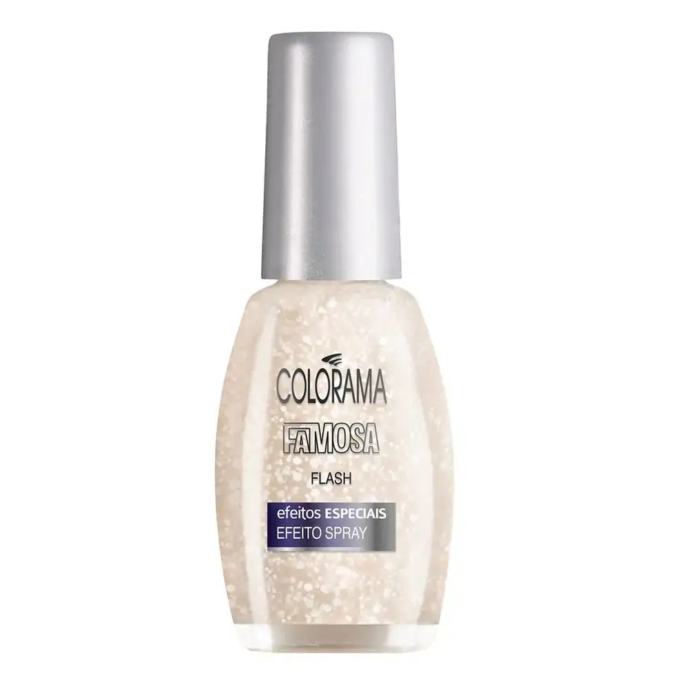 Esm Colorama Ef Spray Famosa Flash Ago13