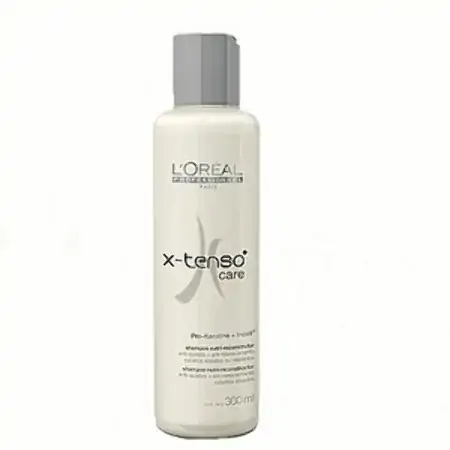 Shampoo L Oréal Professionnel X Tenso Care Shampoo Nutri Reconstrutor