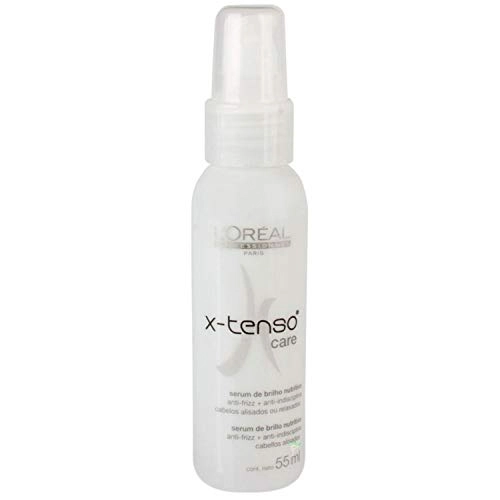 X Tenso Nutri Reconstrutor Serum Brilho
