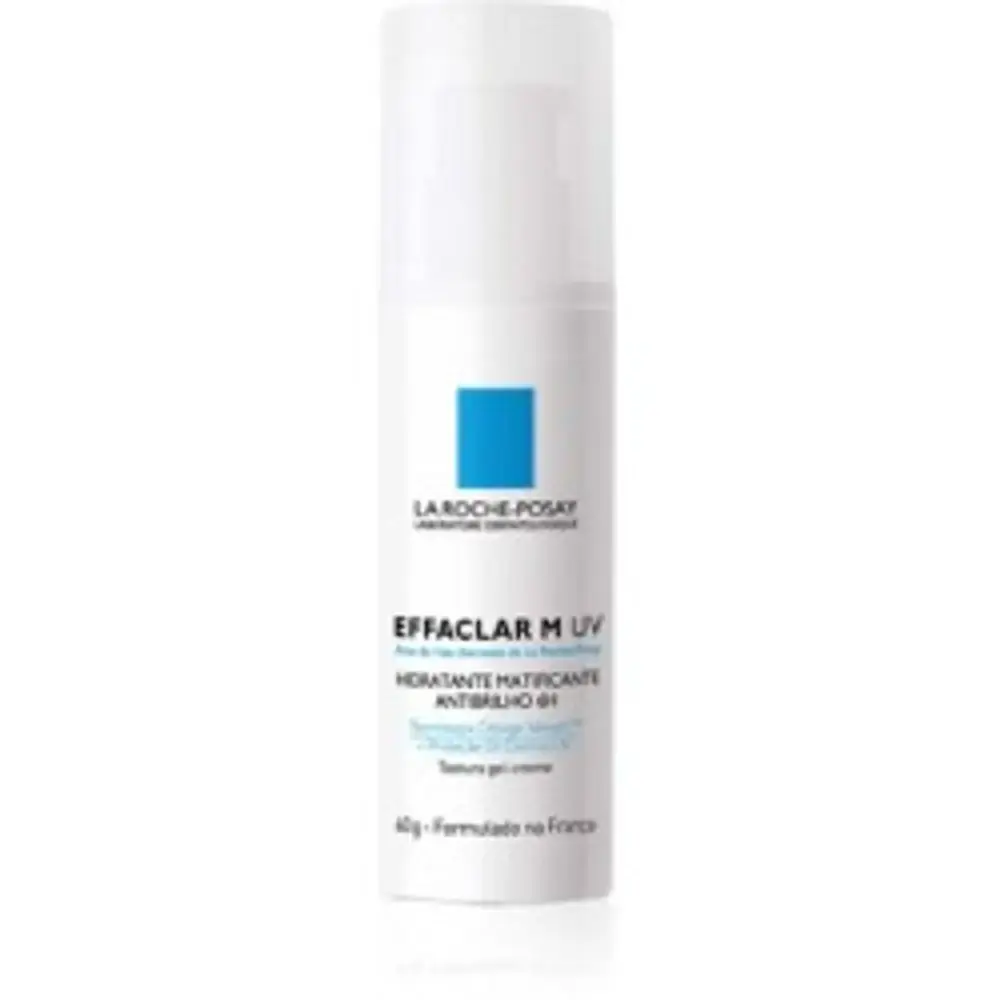 Effaclar M Uv La Roche Posay