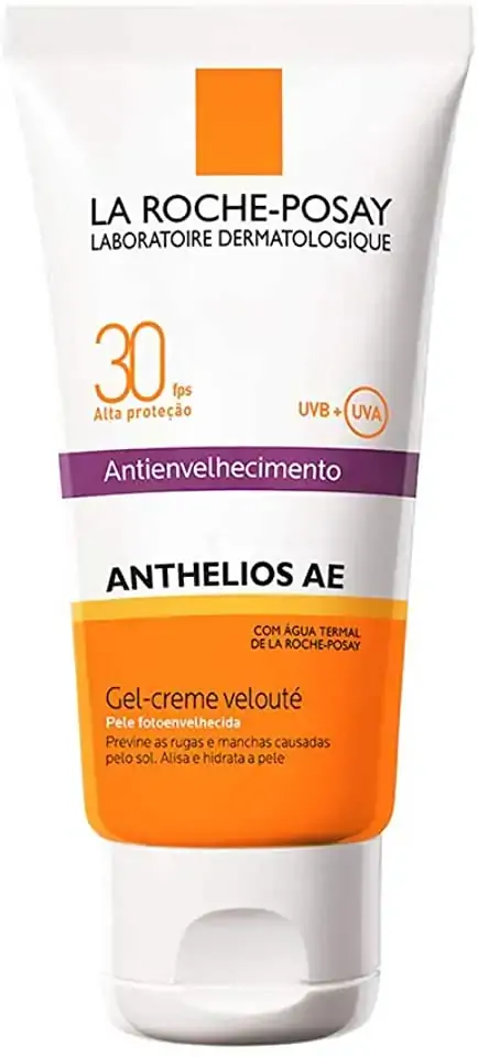 La Roche Posay Anthelios Ae Fps 30