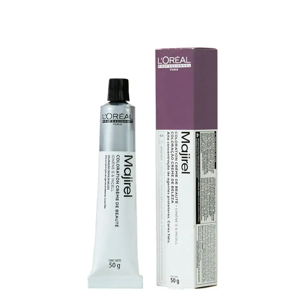 Tint Majirel Incell N 8 12 Lro Cl Cza Irisado
