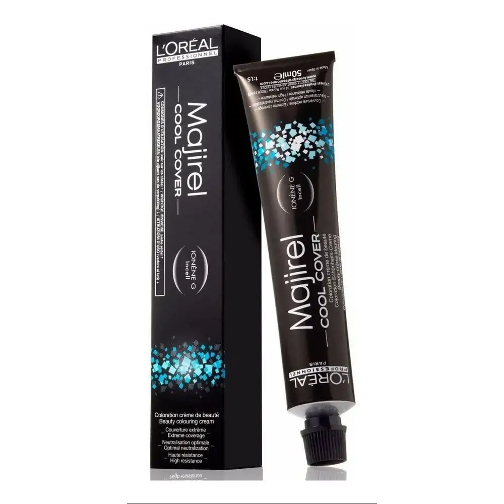 Tint Majirel Cold Cover N 6 Lro Esc