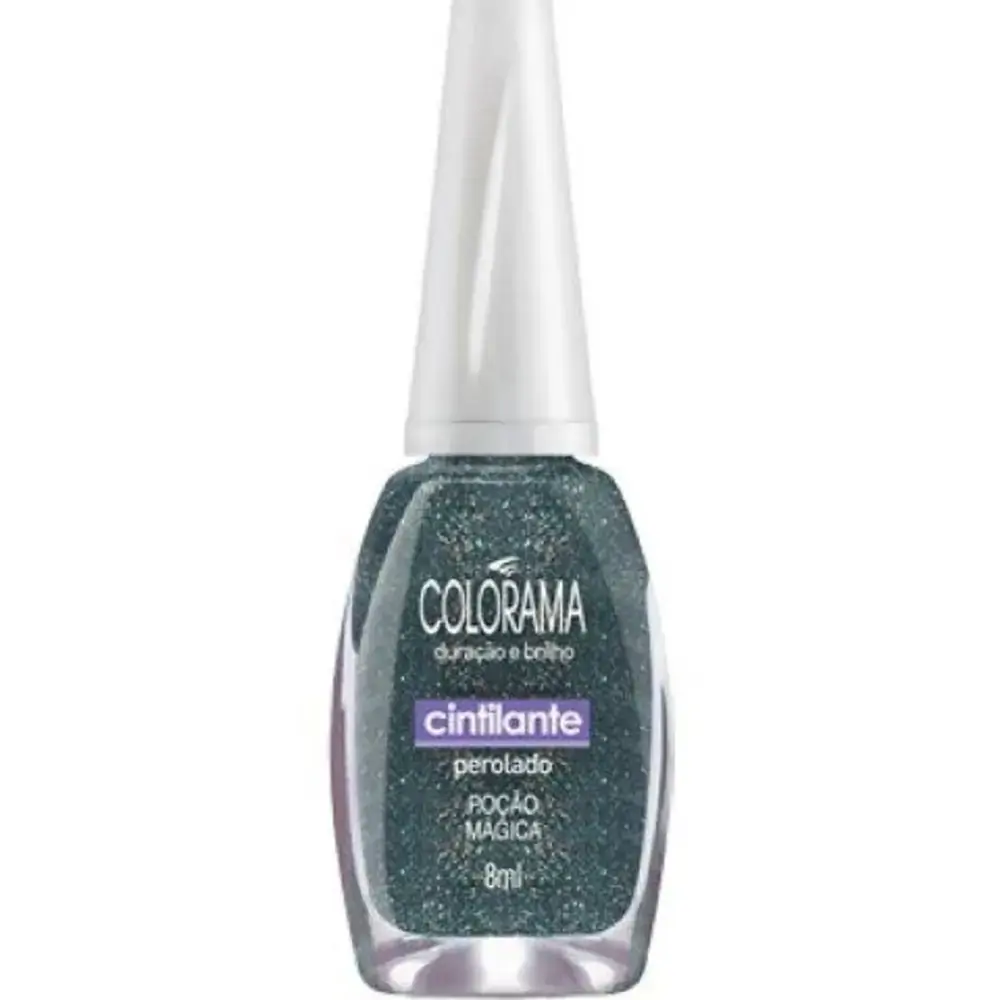 Esmalte Colorama Cint 8ml Pocao Magica