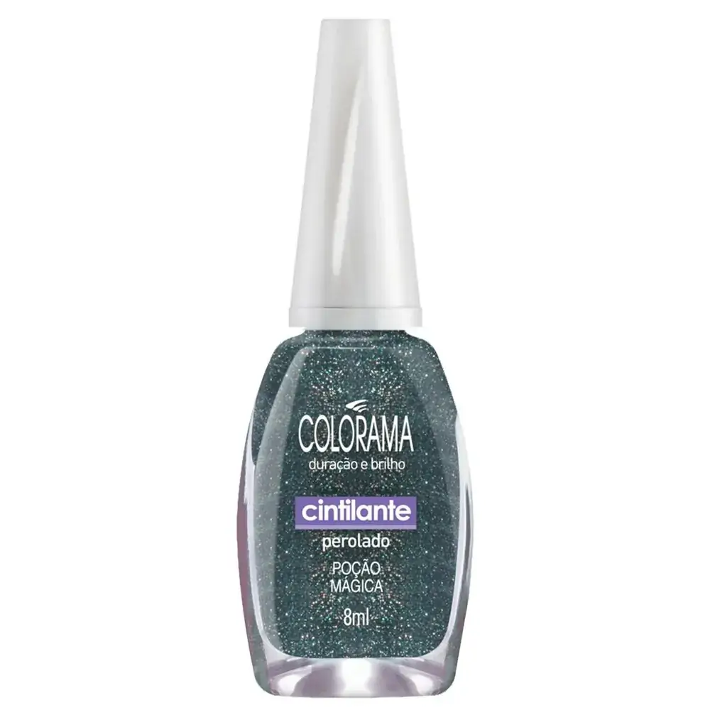 Esm Colorama Cint Pocao Magica