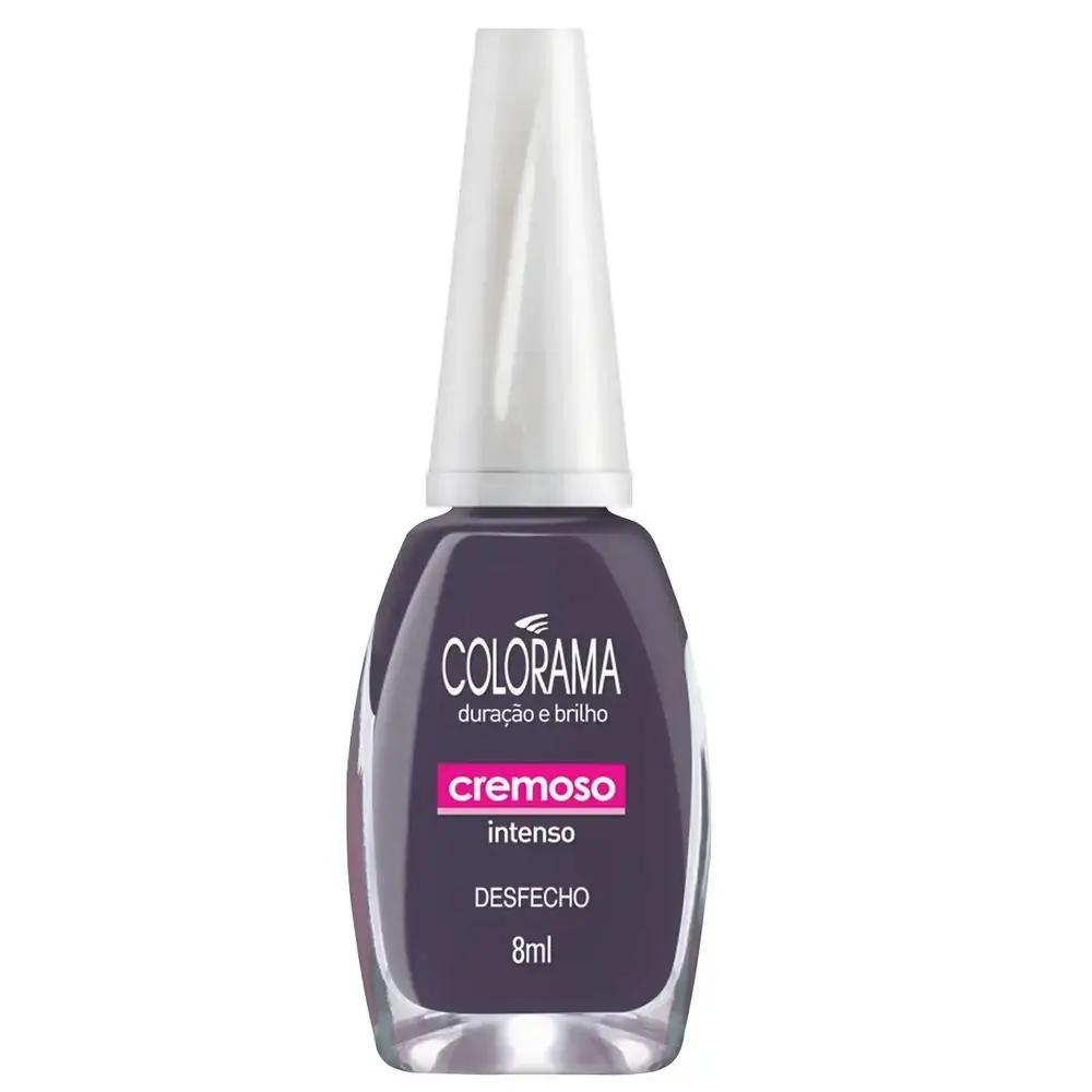 Esm Colorama Creme Desfecho