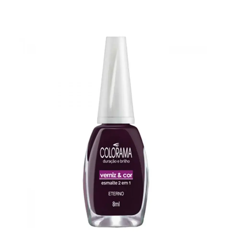 Esm Colorama Verniz Eterno