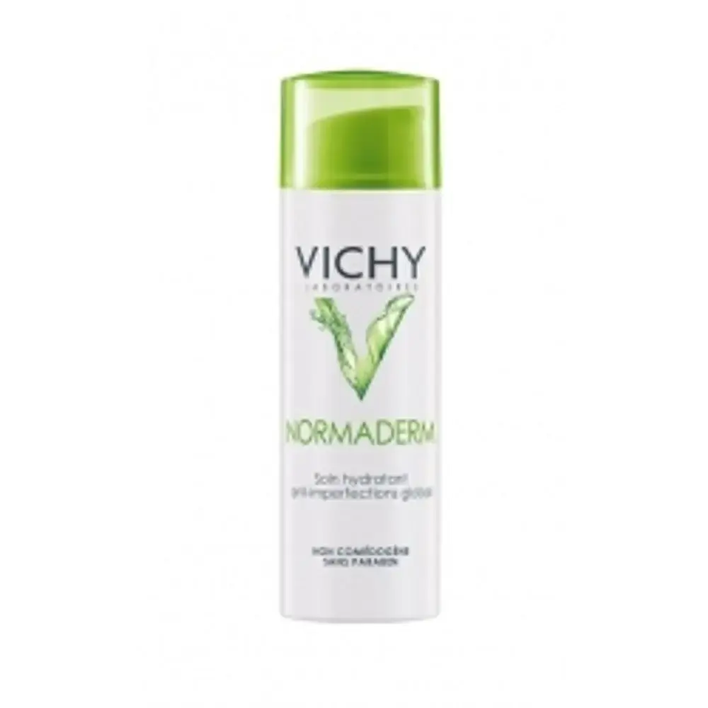 Normaderm Tri Activ Com