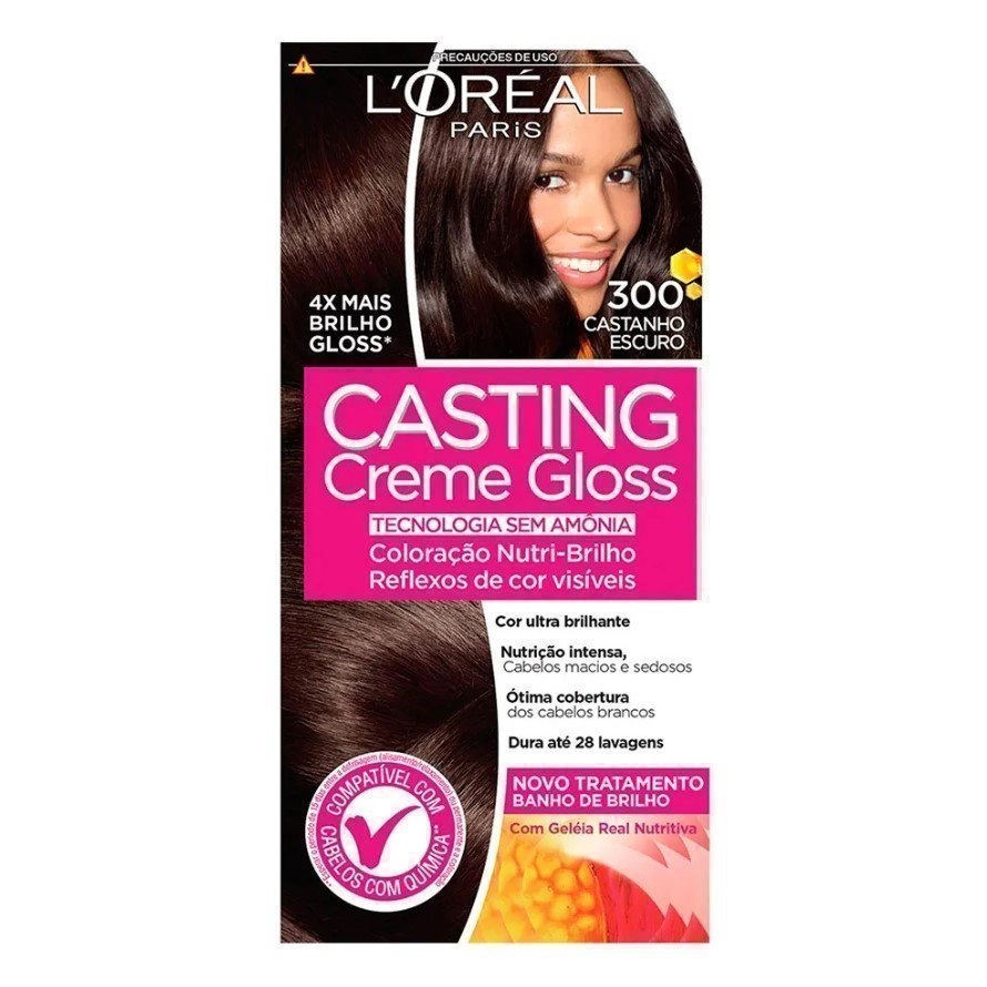 Tint.casting Creme Gloss 300 Gts.cond.