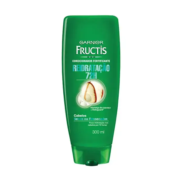 Condicionador Garn Fructis