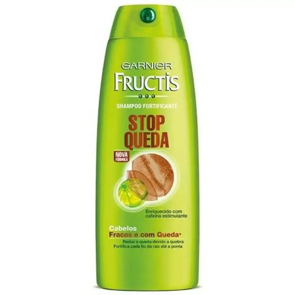 Shampoo Garnier Fructis Stop Queda