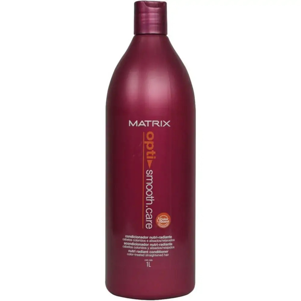 Matrix Optismooth Care Color Condicionador
