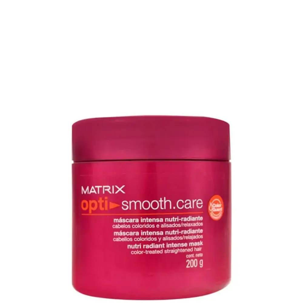 Matrix Optismooth Care Color Masc