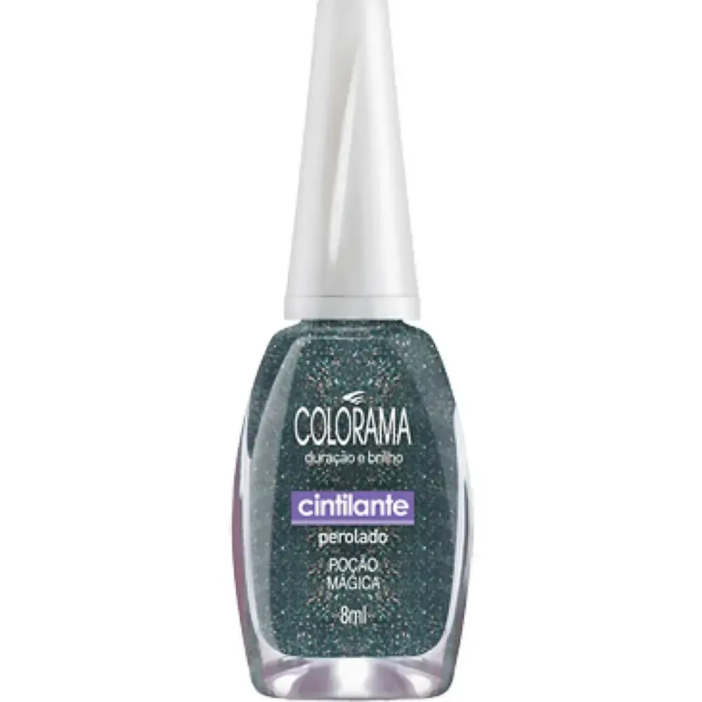Esmalte Colorama Cint 8ml Pocao Magica