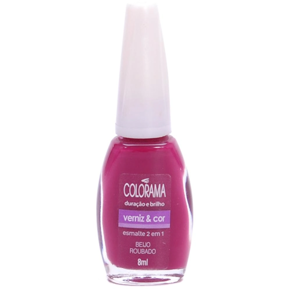 Esmalte Colorama Beijo Roubado 8ml