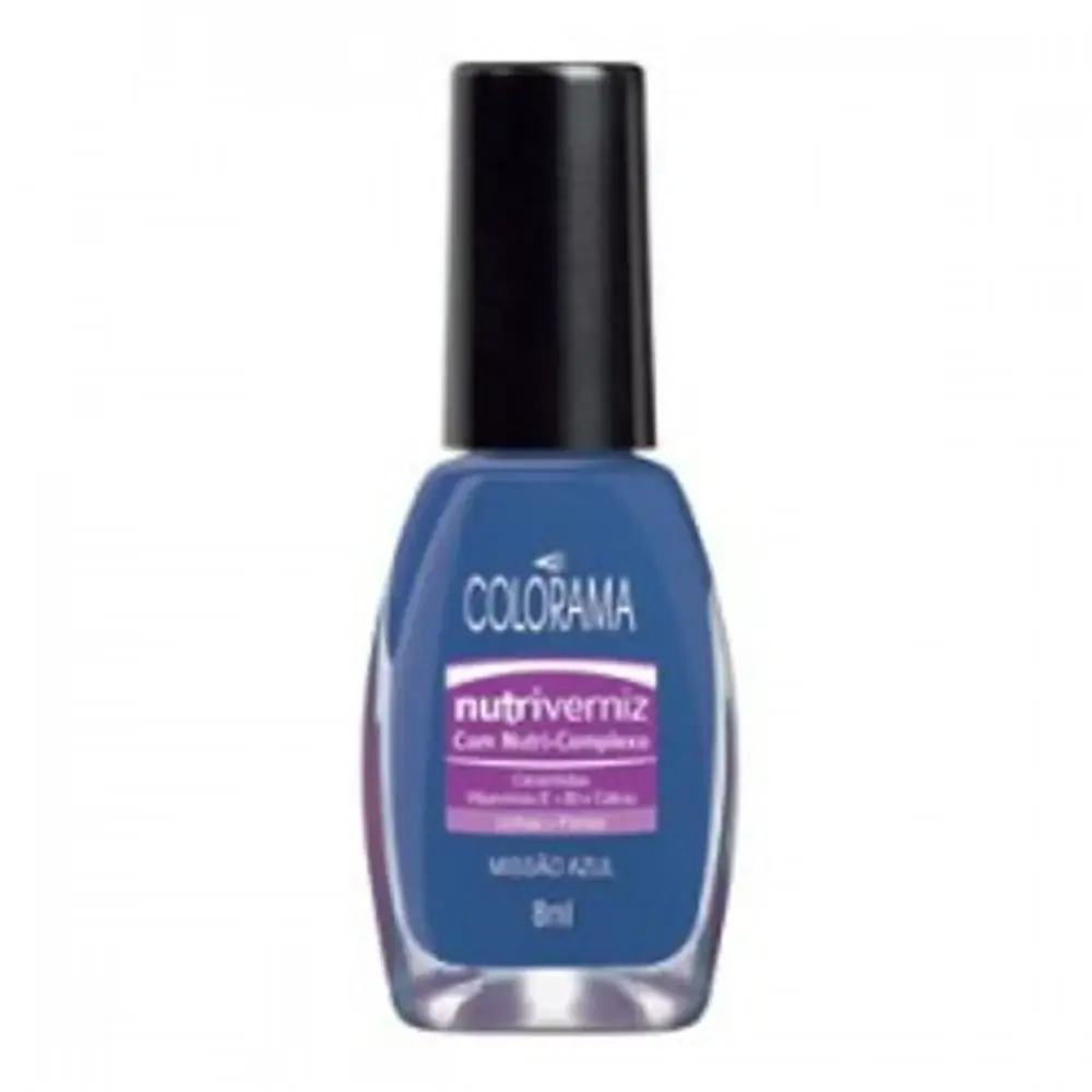 Esm Colorama Nutriverniz Missao Azul