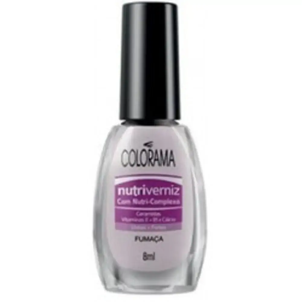 Esm Colorama Nutriverniz Fumaca