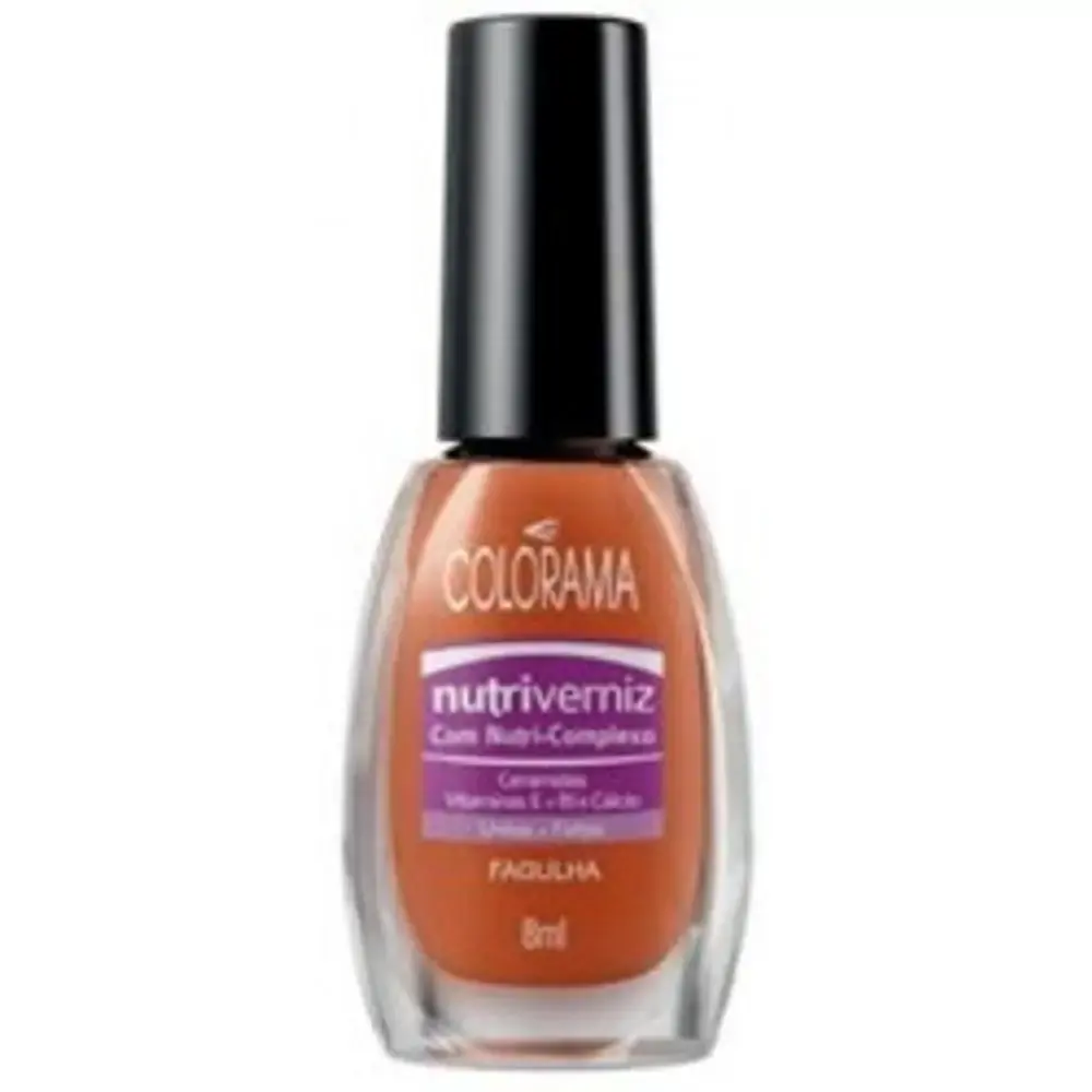 Esm Colorama Nutriverniz Fagulha