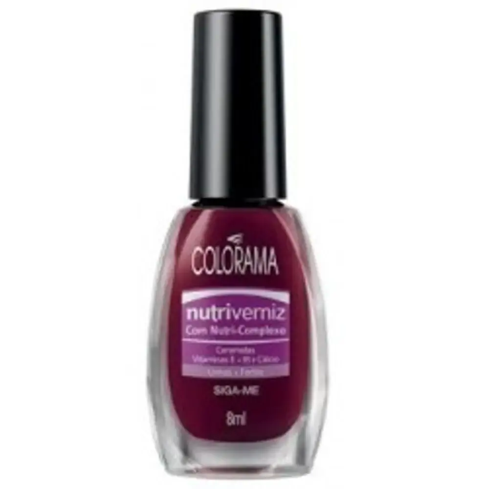 Esm Colorama Nutriverniz Siga Me