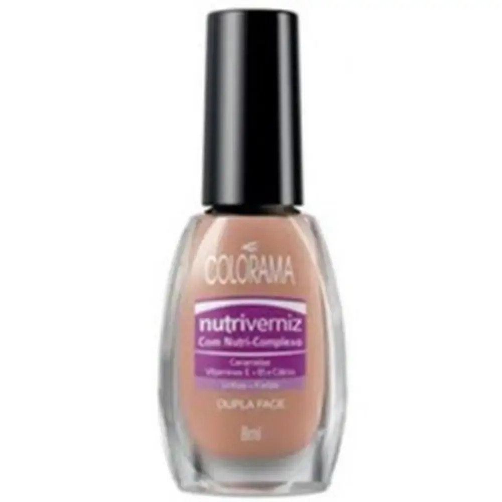 Esmalte Colorama Dupla Face 8ml