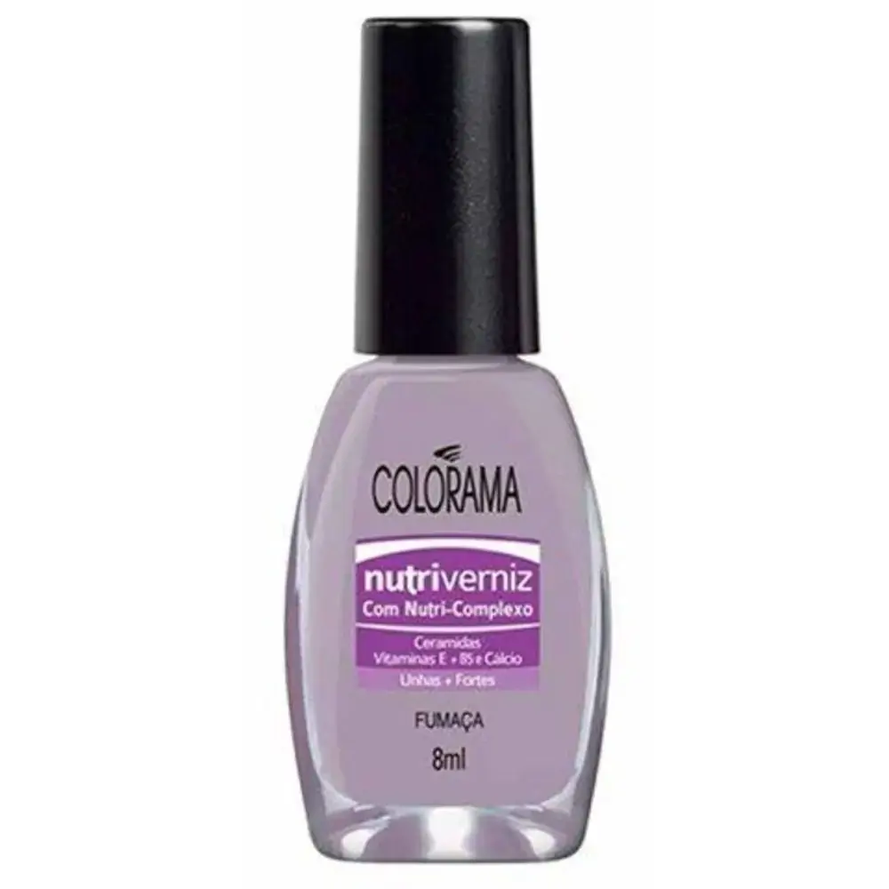 Esmalte Colorama Fumaca 8ml