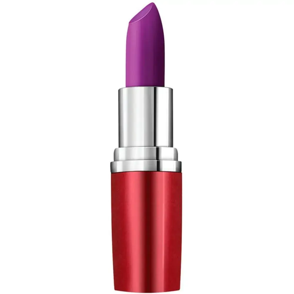 May Bt Hydra Extreme Matte N 806 Plum Me