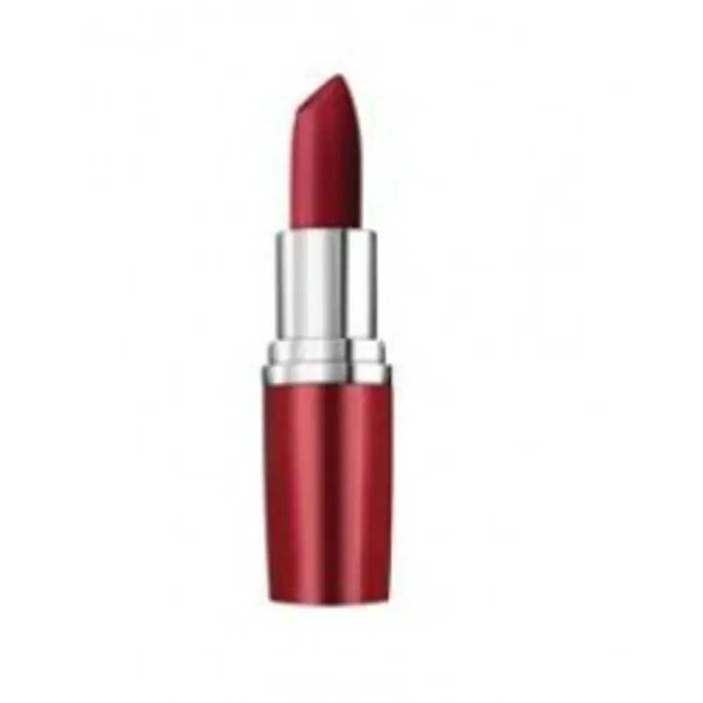 May Bt Hydra Extreme Matte N 802 Forever Red Bl