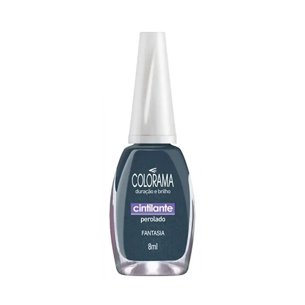 Esmalte Colorama Cintilante Perol Fantasia 8ml