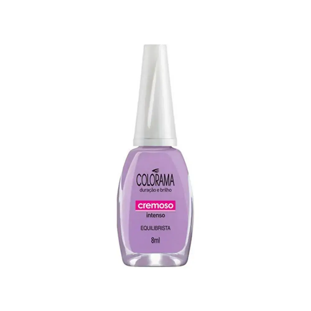 Esmalte Colorama Creme Resp 8ml Equilibrista