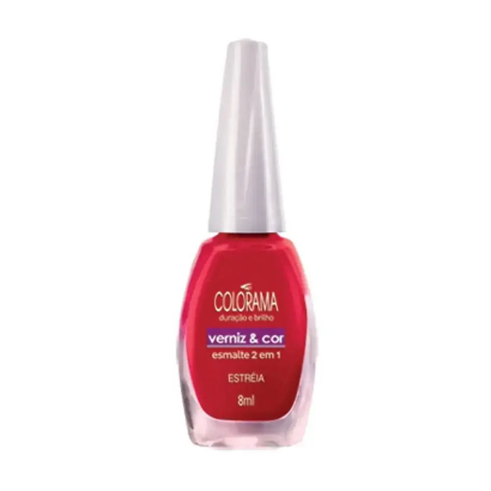 Esm Colorama Estreia 8ml