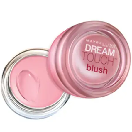 May Blush Dream Touch Nu Mauve
