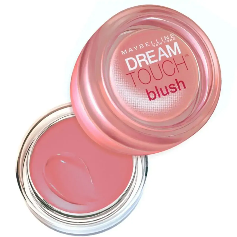 May Blush Dream Touch Nu Plum