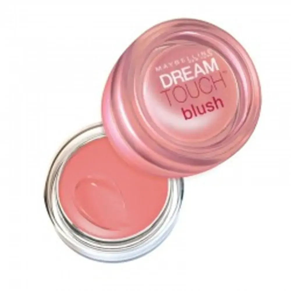 May Blush Dream Touch Peach