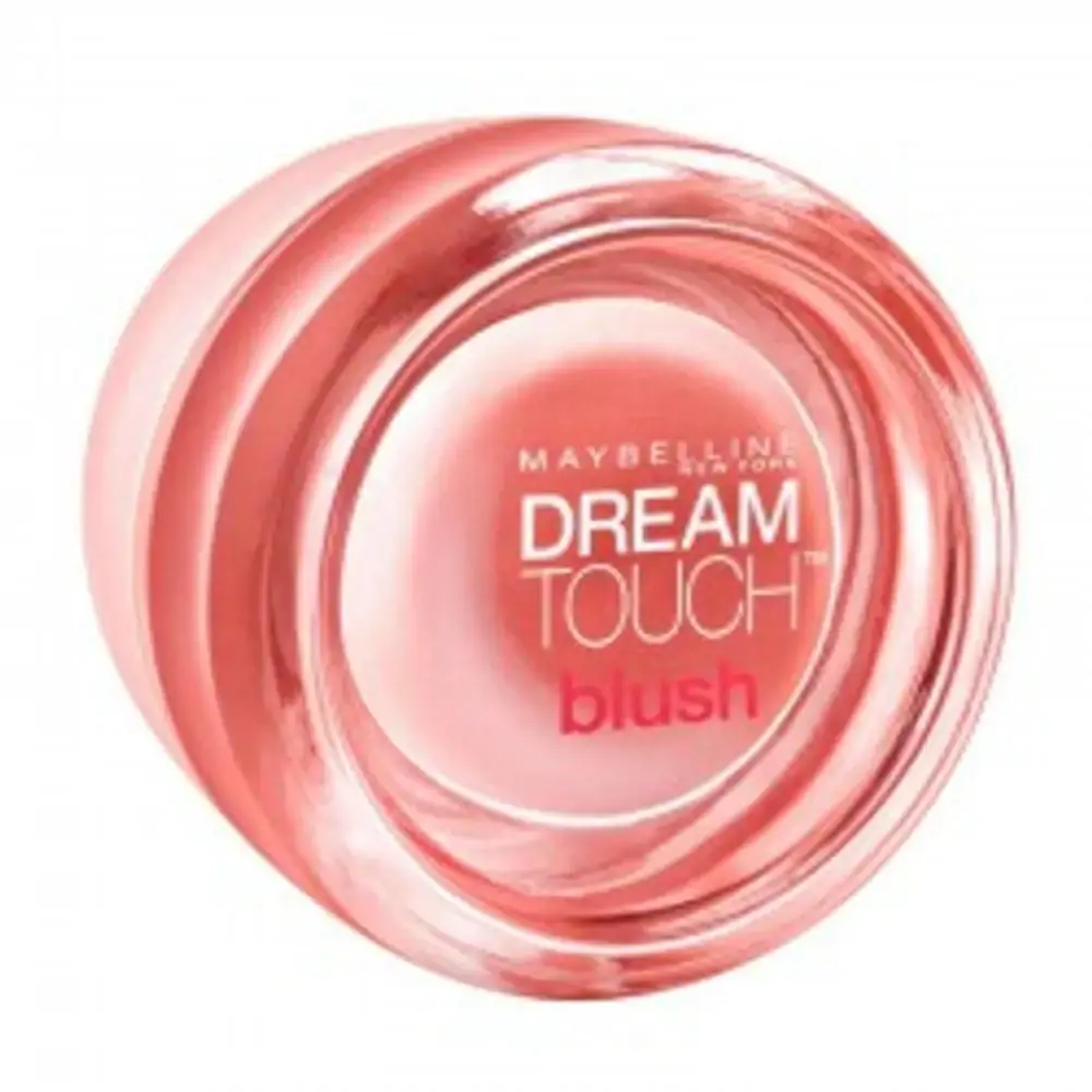 May Blush Dream Touch Pink