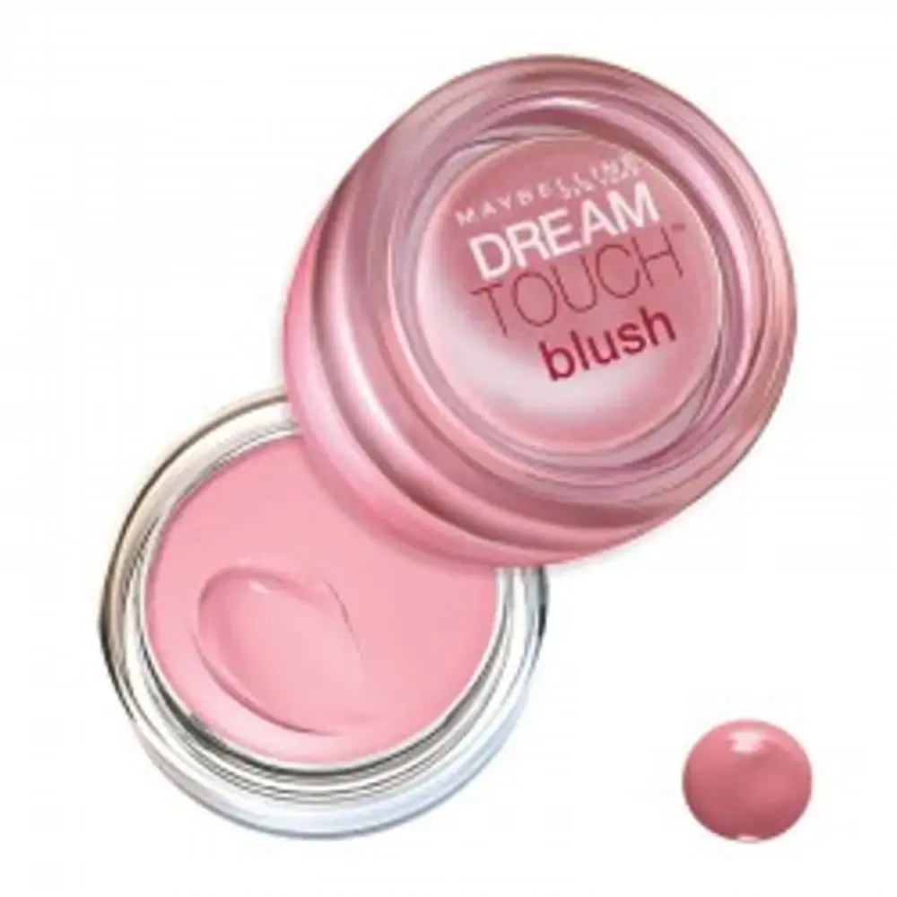 May Blush Dream Touch Nu Mauve Bl