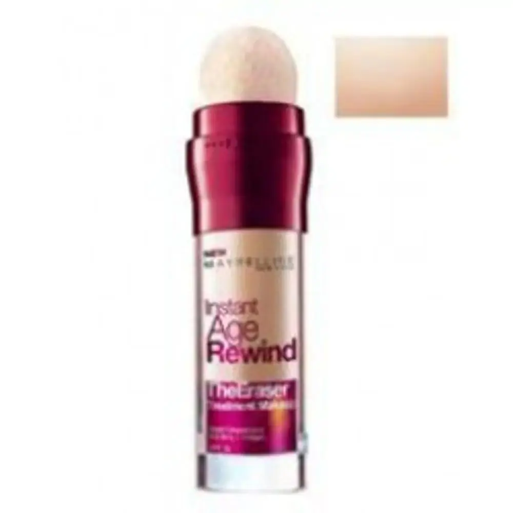 May Base Líquido Inst Age Rewind Fps18 Bl N 220 Sandy