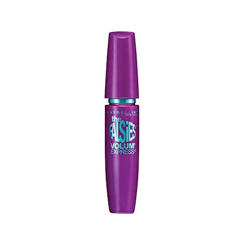 Máscara Para Cílios Maybelline Falsies Lavavel Unit