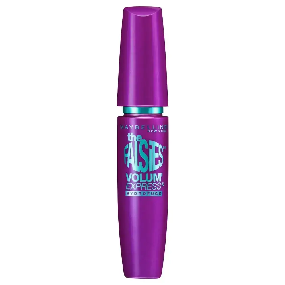 Máscara Para Cílios Maybelline Falsies A Prova Dagua Unit
