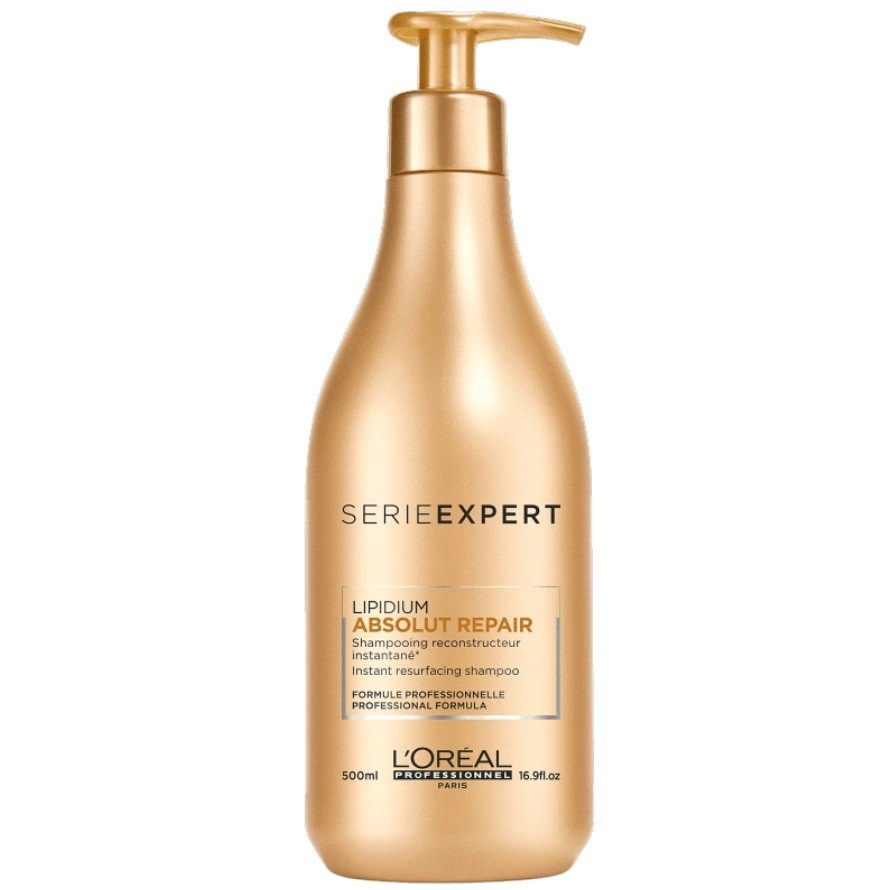Shampoo L Oréal Professionnel Absolut Repair