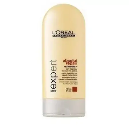 Condicionador L Oréal Absolut Repair Neofibrine