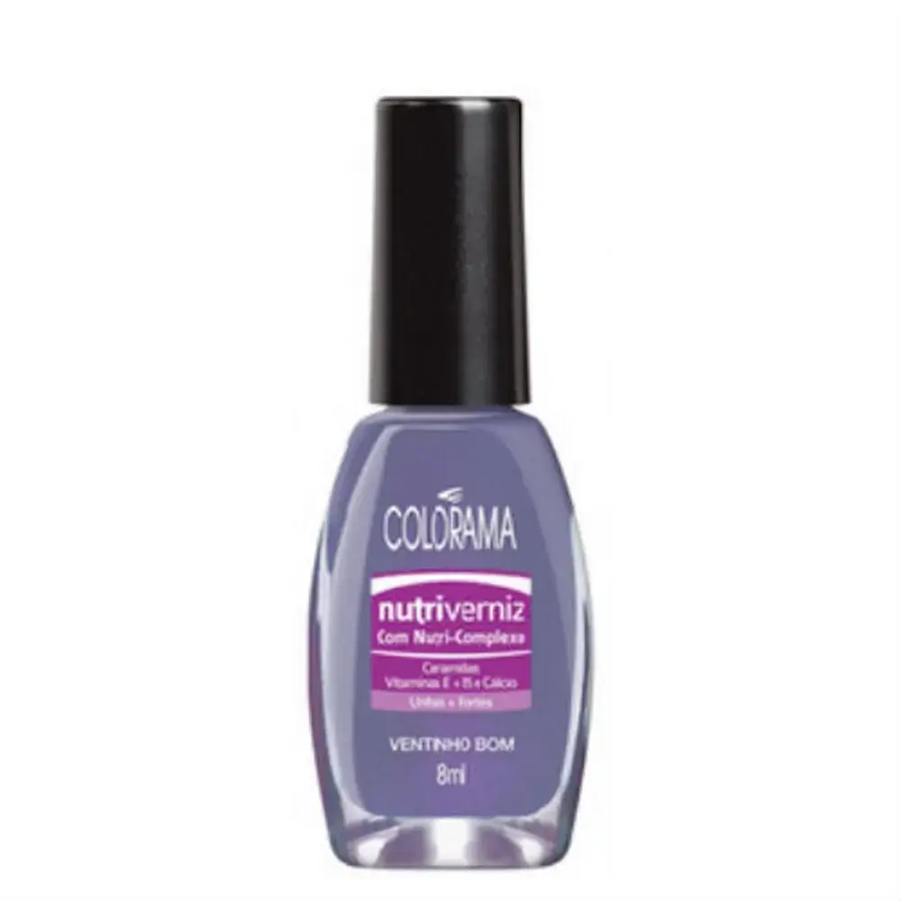 Esm Colorama Nutriverniz Ventinho Bom