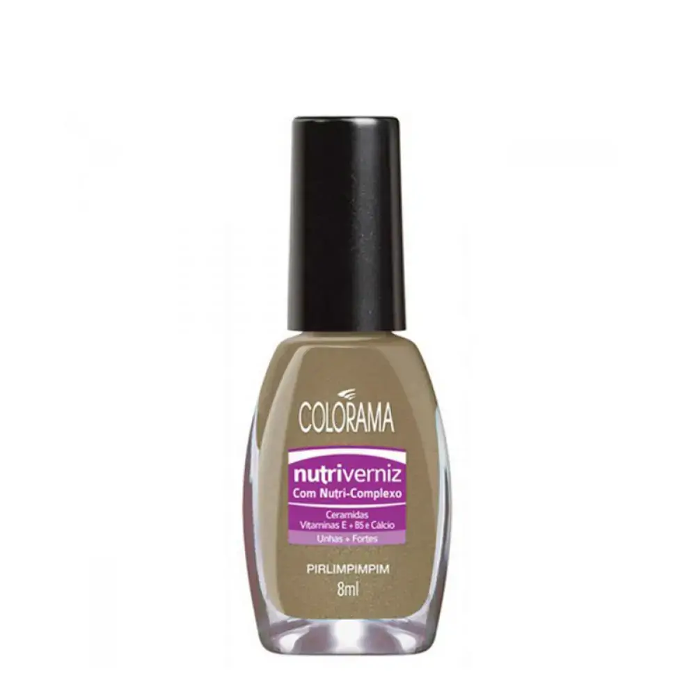 Esm Colorama Nutriverniz Pirlimpimpim