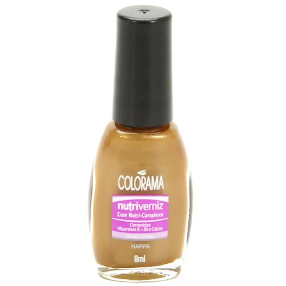 Esm Colorama Nutriverniz Harpa